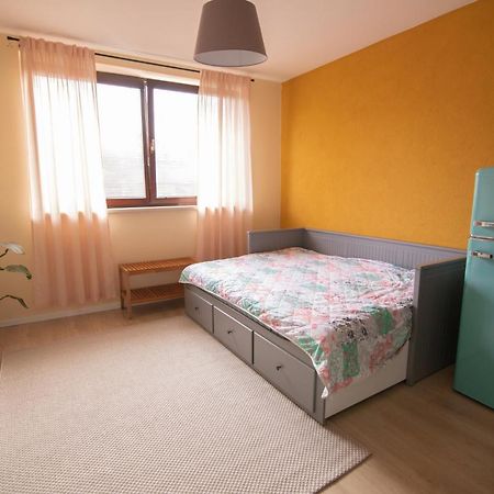 Naturalwood Apartment Zilina Luaran gambar