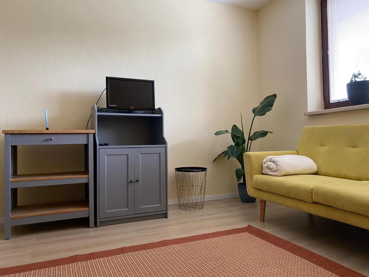 Naturalwood Apartment Zilina Luaran gambar