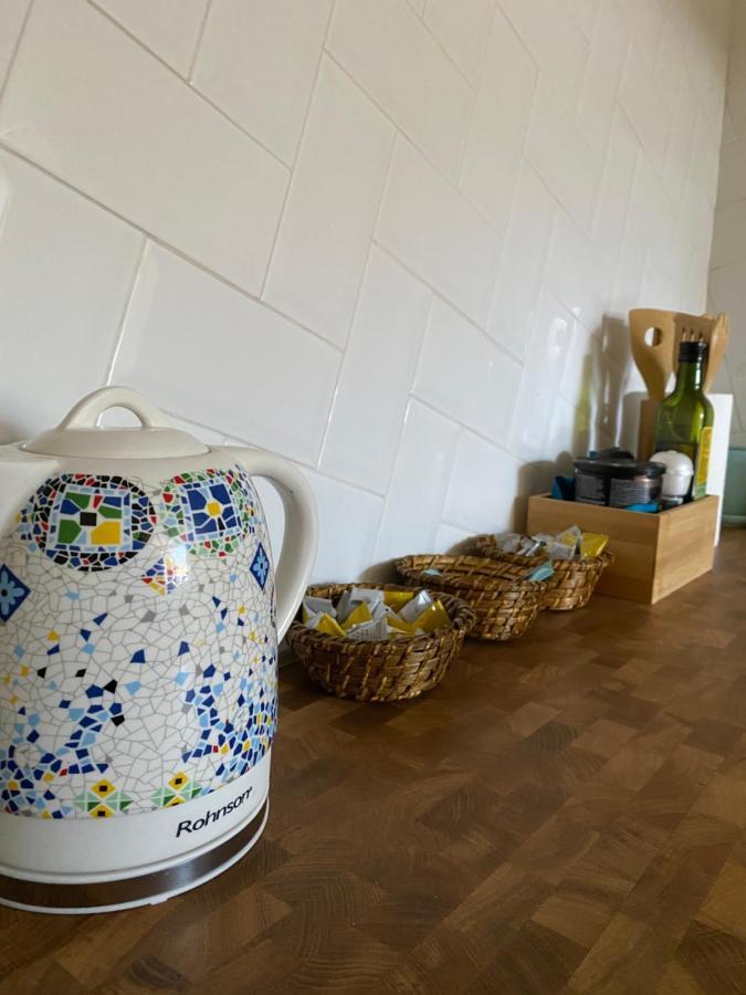 Naturalwood Apartment Zilina Luaran gambar