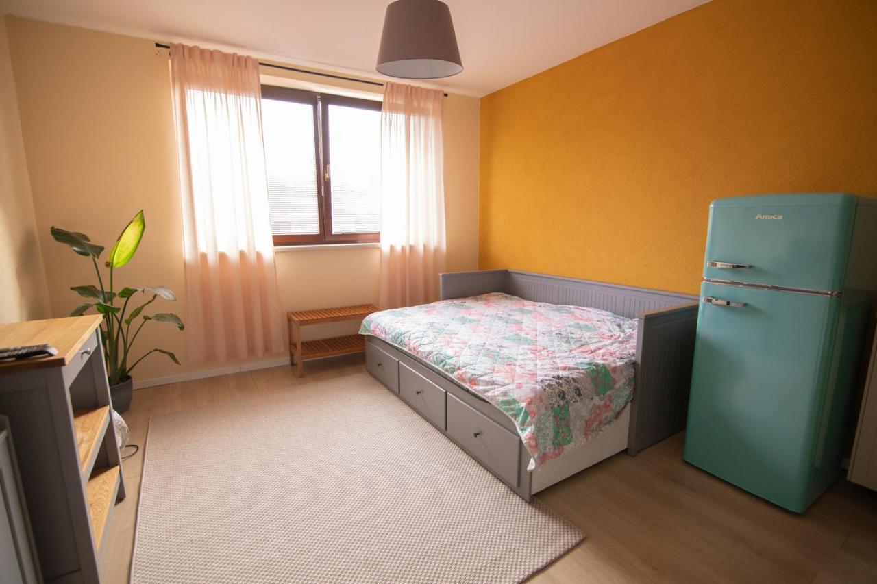 Naturalwood Apartment Zilina Luaran gambar