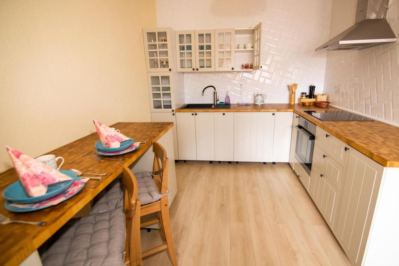 Naturalwood Apartment Zilina Luaran gambar