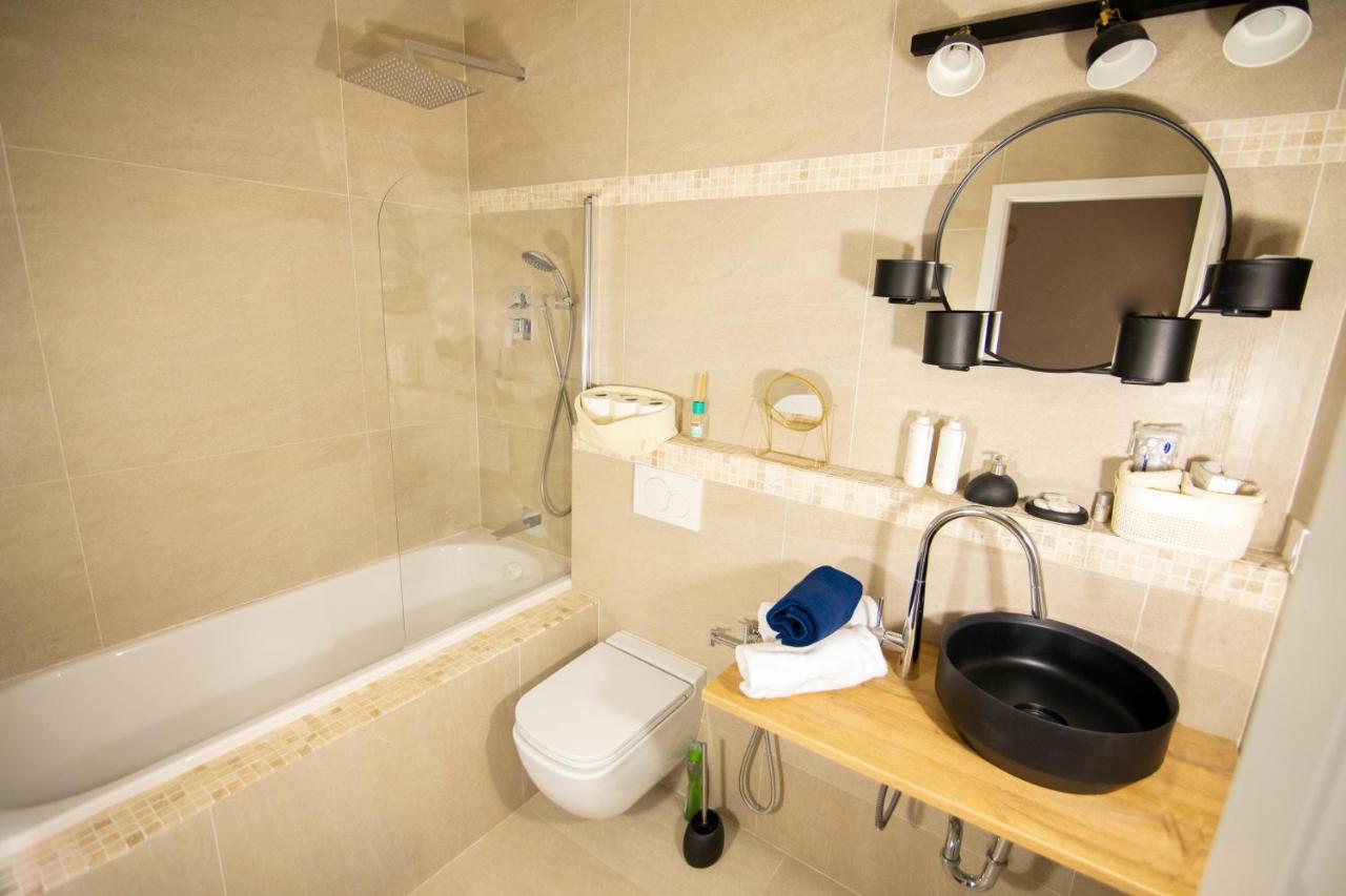 Naturalwood Apartment Zilina Luaran gambar