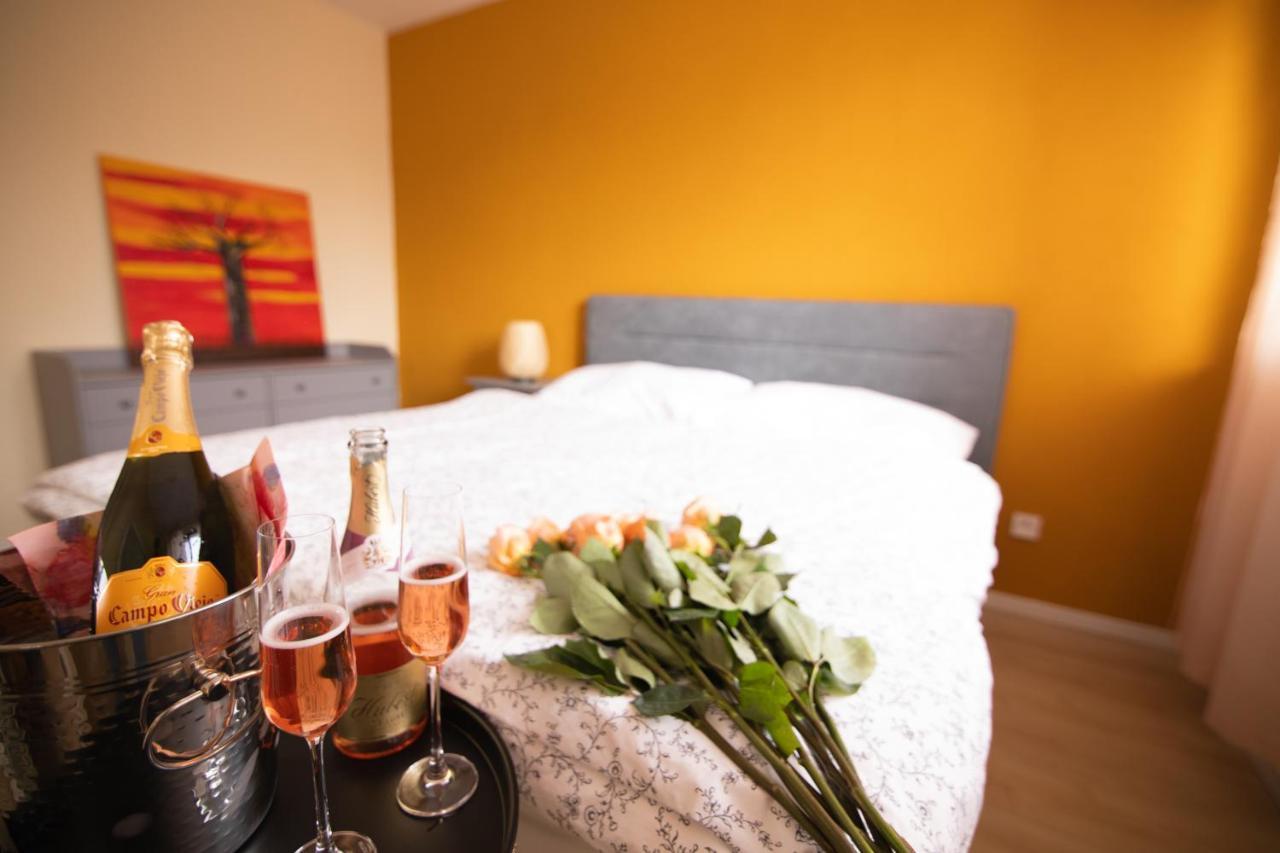 Naturalwood Apartment Zilina Luaran gambar