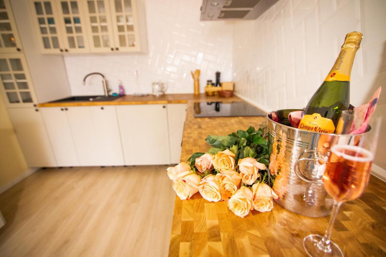 Naturalwood Apartment Zilina Luaran gambar